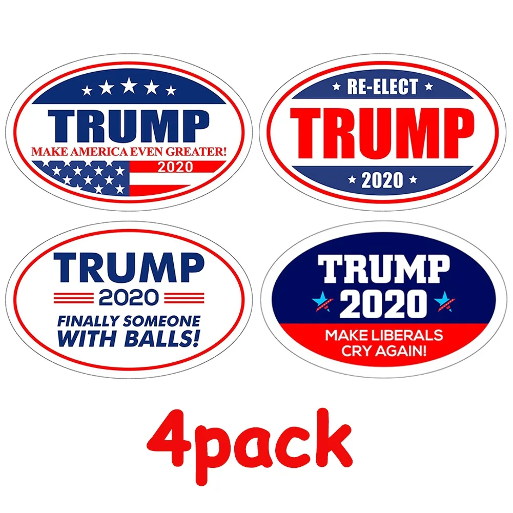 Домашний декор держать Америка Большой избранный президент Дональд Трамп 2020