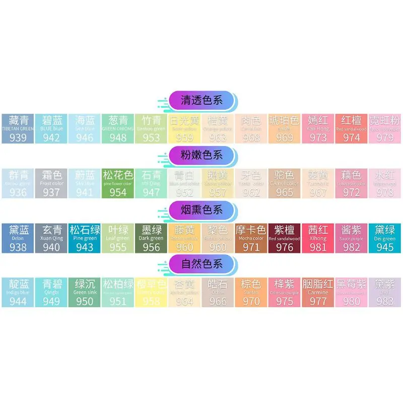 

12 Colors Acrylic Paint Art Marker Pen for DIY Graffiti Glass Ceramic Art Painting Drawing Stationery Supplies