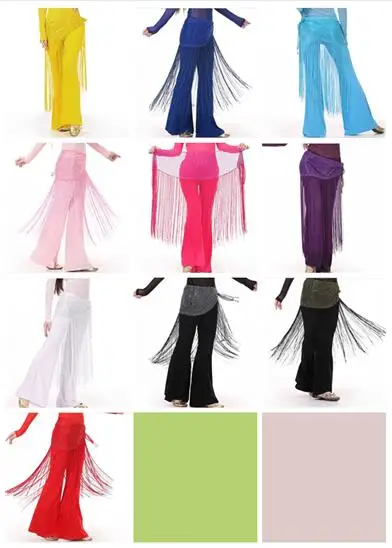 1 шт. горячая Распродажа ремни Египетский танцевальный костюм хип шарф индийская