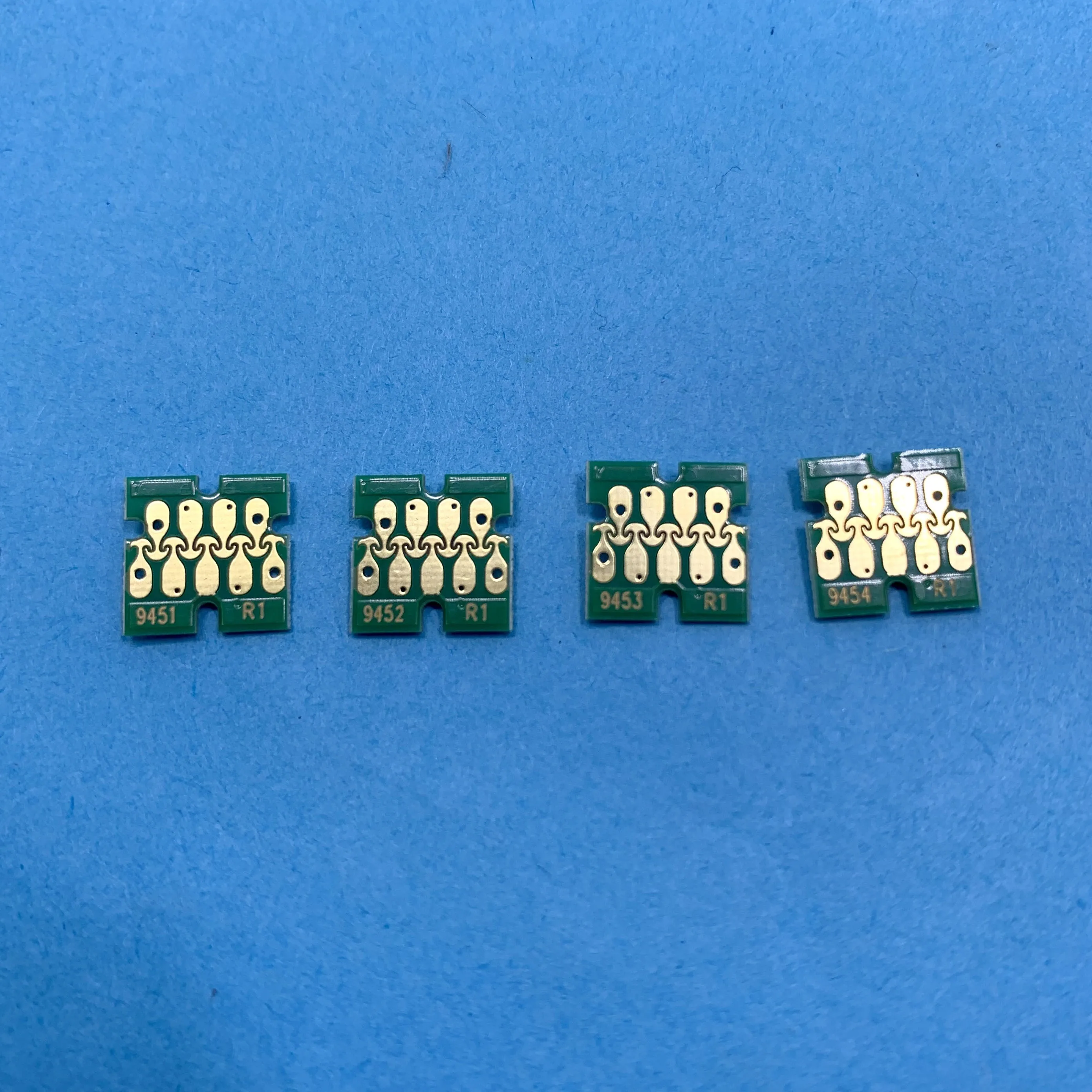 

YOTAT ARC chip T944 T945 T945XL cartridge chip T9451-4 / T9441-4 for Epson Workforce Pro WF-C5290 WF-C5790 WF-C5210 WF-C5710