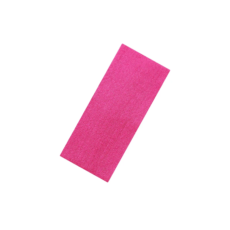 Заколки для волос девочек квадратные ярких цветов 5 шт./лот | Детская одежда и