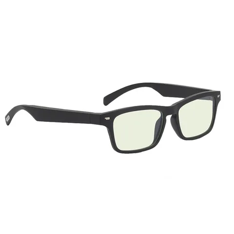 Умные очки, беспроводные Bluetooth 5,0 солнцезащитные очки, уличные, умные, спортивные, свободные руки, звонки, музыка, анти-синие очки