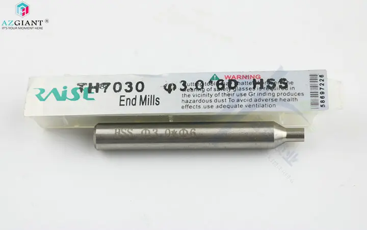 Оригинальная TH7030 для вертикальной направляющей иглы подъема из быстрорежущей