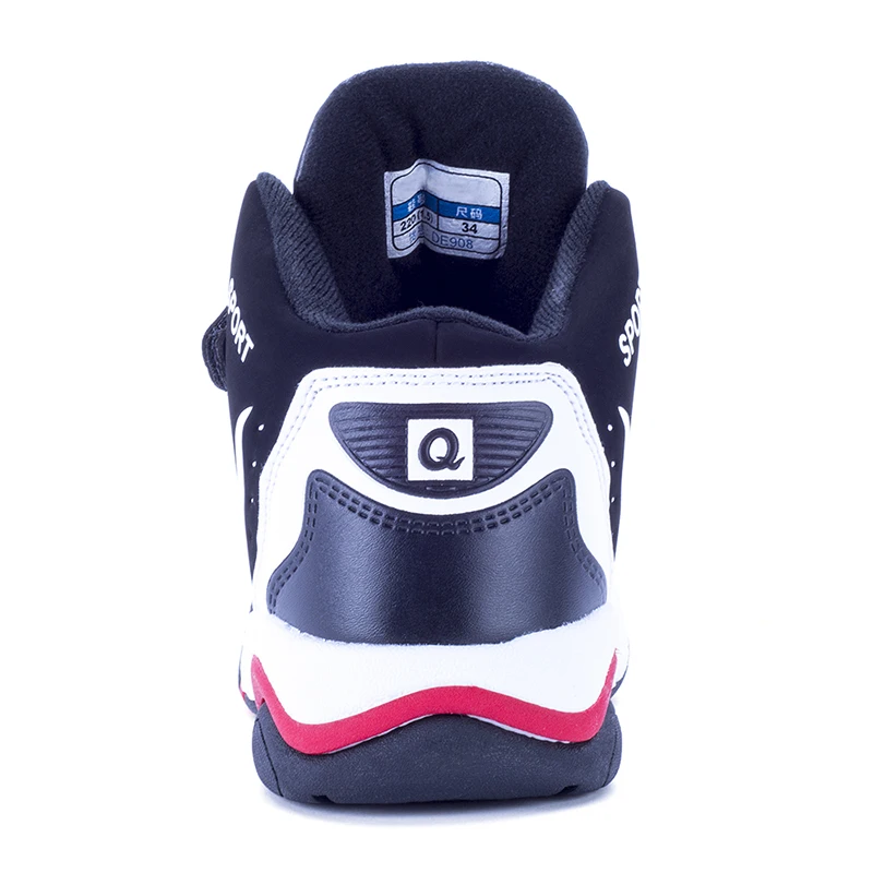 Boys Basketball Sneakers Kids Warm Jodan Shoes 11 For Youth |