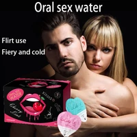 peachstrawberryblueberrycherryorange edible flavor water based lubricant sex anal oral gel sex lube for couple adult