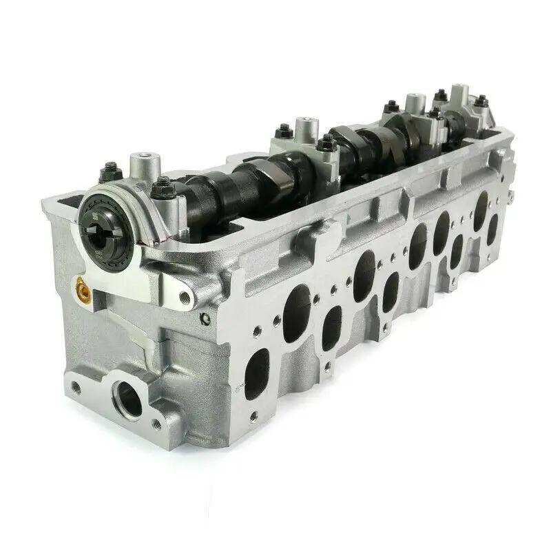 

AP01 Cylinder Head for VW LT Mk II Bus Box 28-46 II Platform/Chassis Transporter T4 074103351C 074103265EX 074103265E
