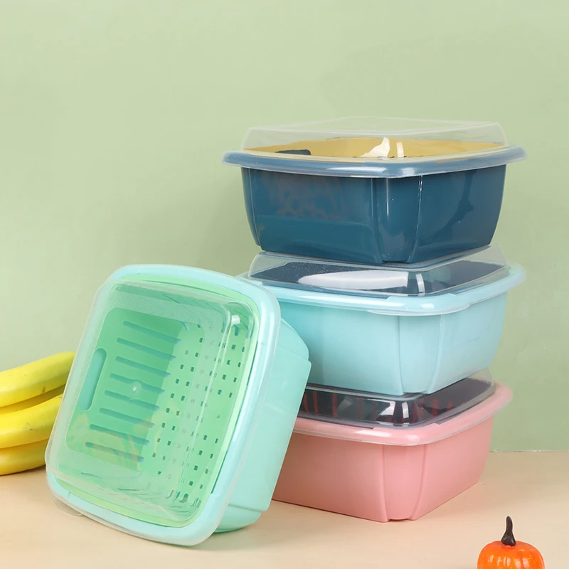 

1 комплект, многофункциональная сливная корзина из полипропилена