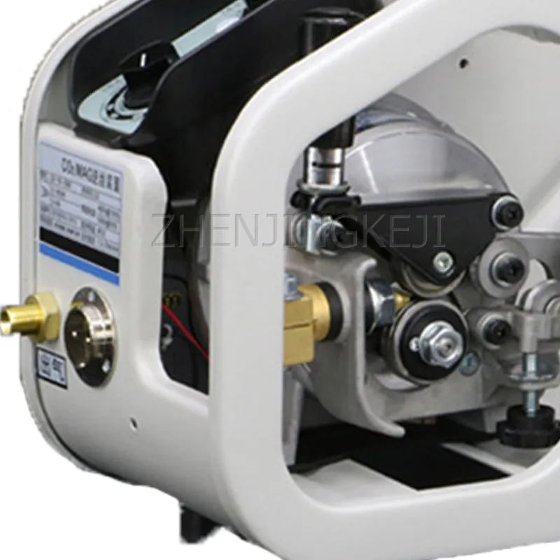 

Double Drive/Single Drive Wire Feeder Assembly Electric Wire Feeder Gas Shielded Welding Machine Welder Wire Feeder Equipment