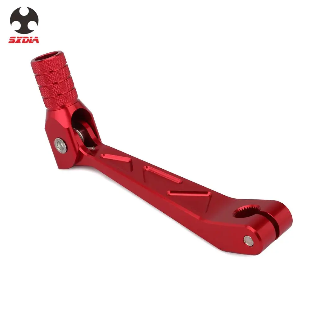 Рычаг переключения тормозов мотоцикла рычаг передач подножки сцепления тормоза