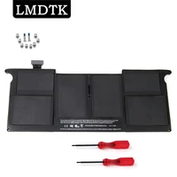 lmdtk new laptop battery for apple macbook air 11 a1370 2010 year replace a1375