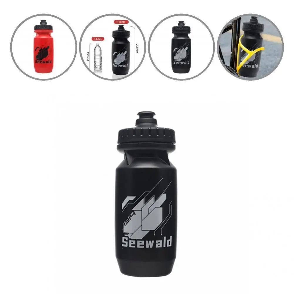 Ultra-light Smell-less Road Mountain Bicycle Bottle Sports Accessory