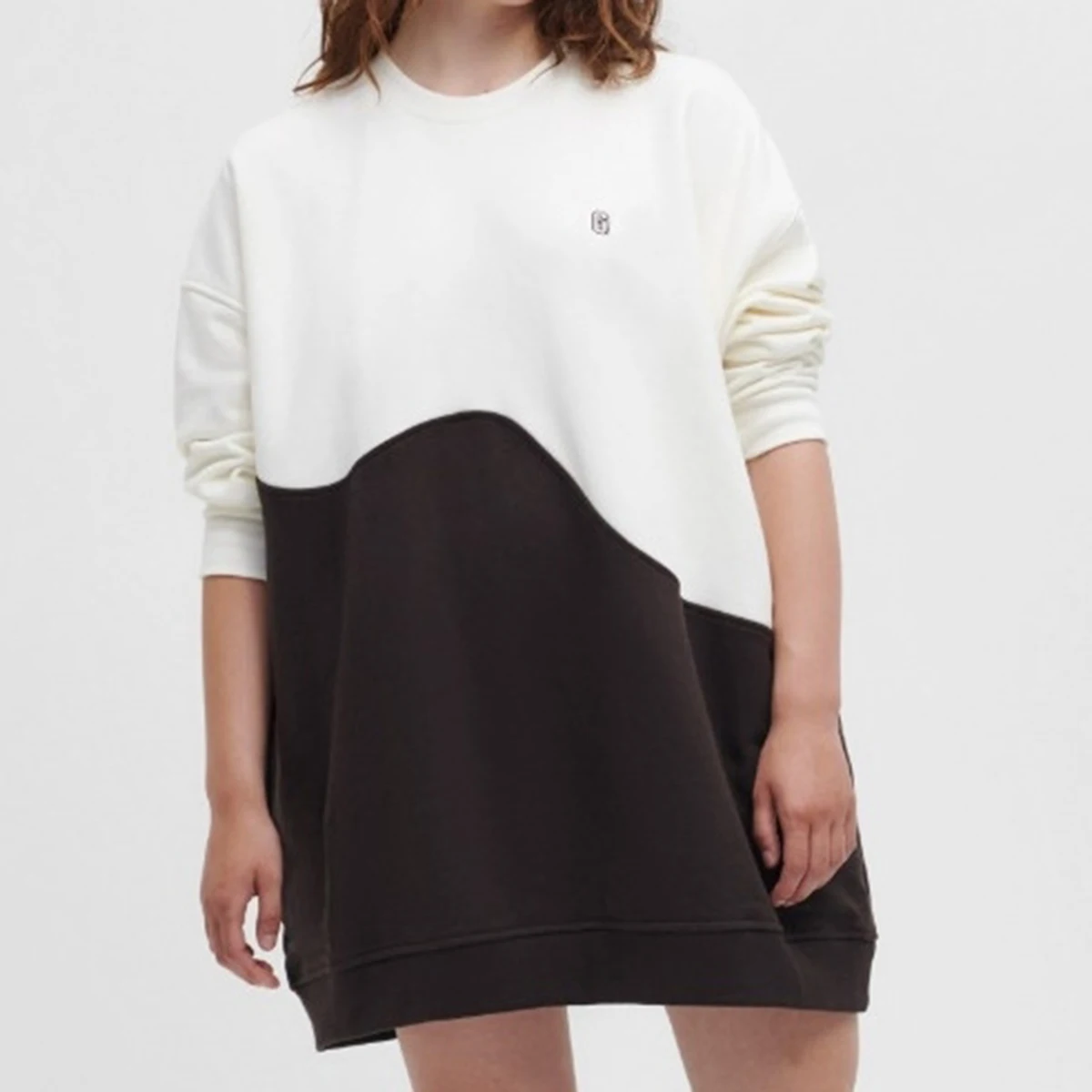 

Pirate Hippie Patchwork Sport Long Sweatshirt Woman Autumn Long Sleeve O Neck Cotton Hoodie Female Casual Vintage Loose Pullover