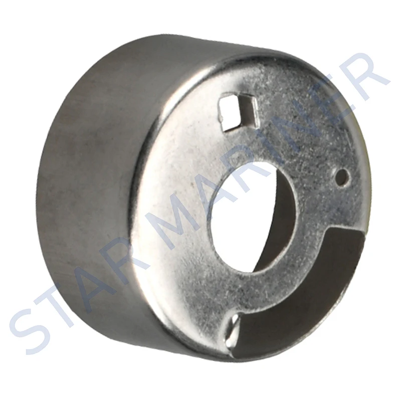 4 шт. 3B2-65011-1 3B2-65025-0 3B2-65021-1 3B2-65016 водяной насос в сборе для Tohatsu Hidea Nissan 8HP 9 2/4T 3B2-65021