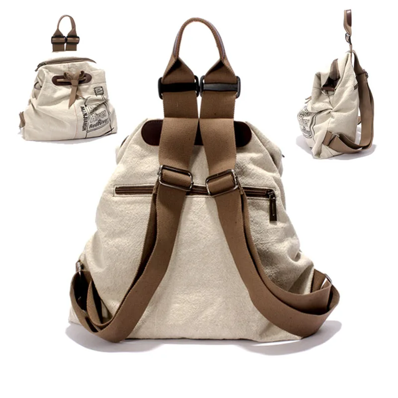 Новинка 2020 Литературная свежая маленькая сумка через плечо простой хлопковый