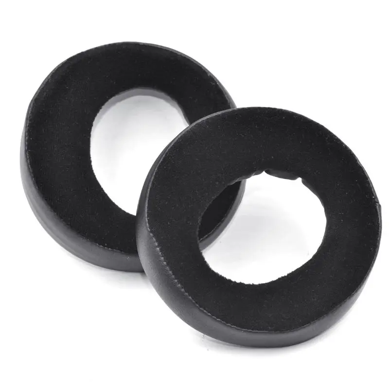 

Ear Pad Cushion Earmuff Earpads For SONY Gold Wireless PS3 PS4 7.1Headphone