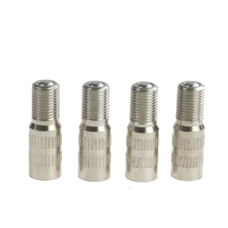 Удлинитель клапана шины адаптер держателя велосипеда для электросамоката Xiaomi M365