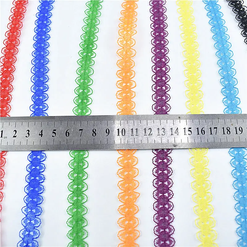 10 метров с кружевными лентами для рукоделия ленты width14MM &quotсделай сам&quot вышивкой