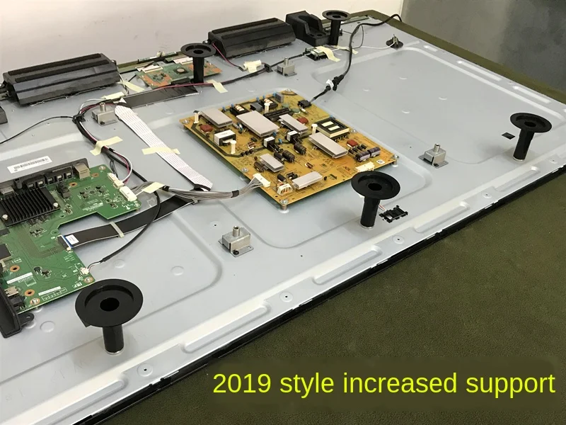 Инструмент для ремонта ЖК телевизора|lcd tv screens|chuck chuckpump pump |