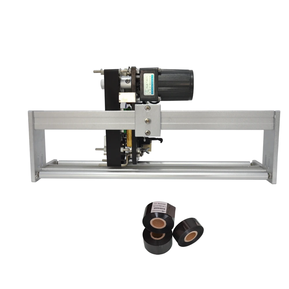 

HP241 food printer for vertical packing machine