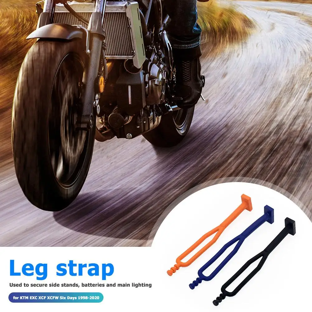 Прочная подставка боковая ремешок Лидер продаж резиновые аксессуары для