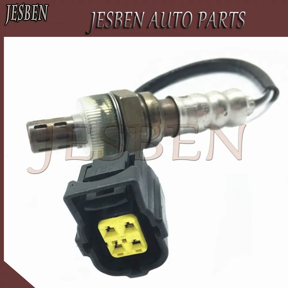 Новый кислородный датчик Lambda O2 22690 95F0A Подходит для NISSAN ALMERA Classic B10 1 6 16V 2006 2012 QG16DE