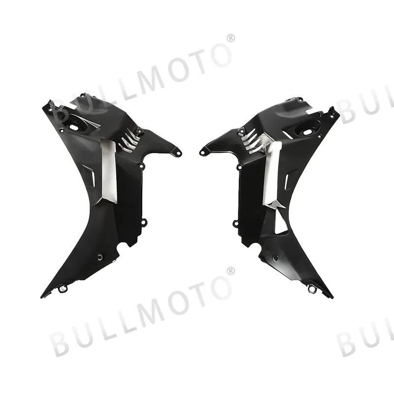 

For Honda CBR500R 2013 2014 2015 2016 Motorcycle Body left and right Small board and inside cover ABS injection fairing