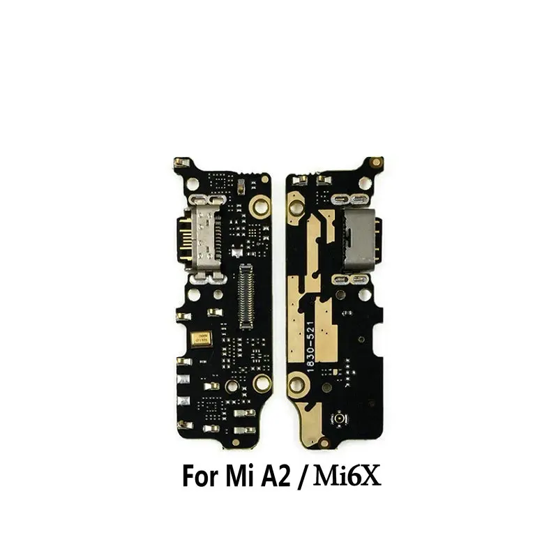 Новый модуль микрофона + usb порт для зарядки платы гибкий кабель соединительные