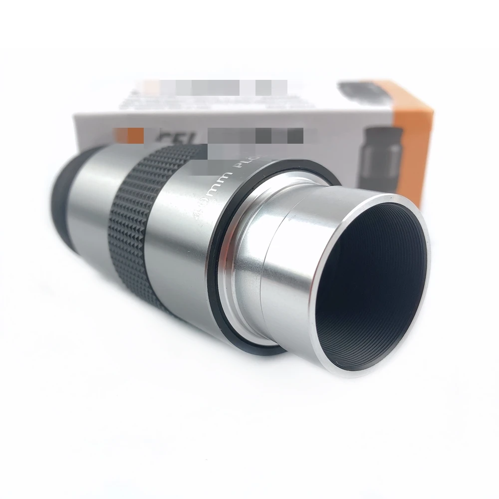 Окуляр OMNI 40 мм оптическое стекло астрономического телескопа PLOSSL 43 градусов