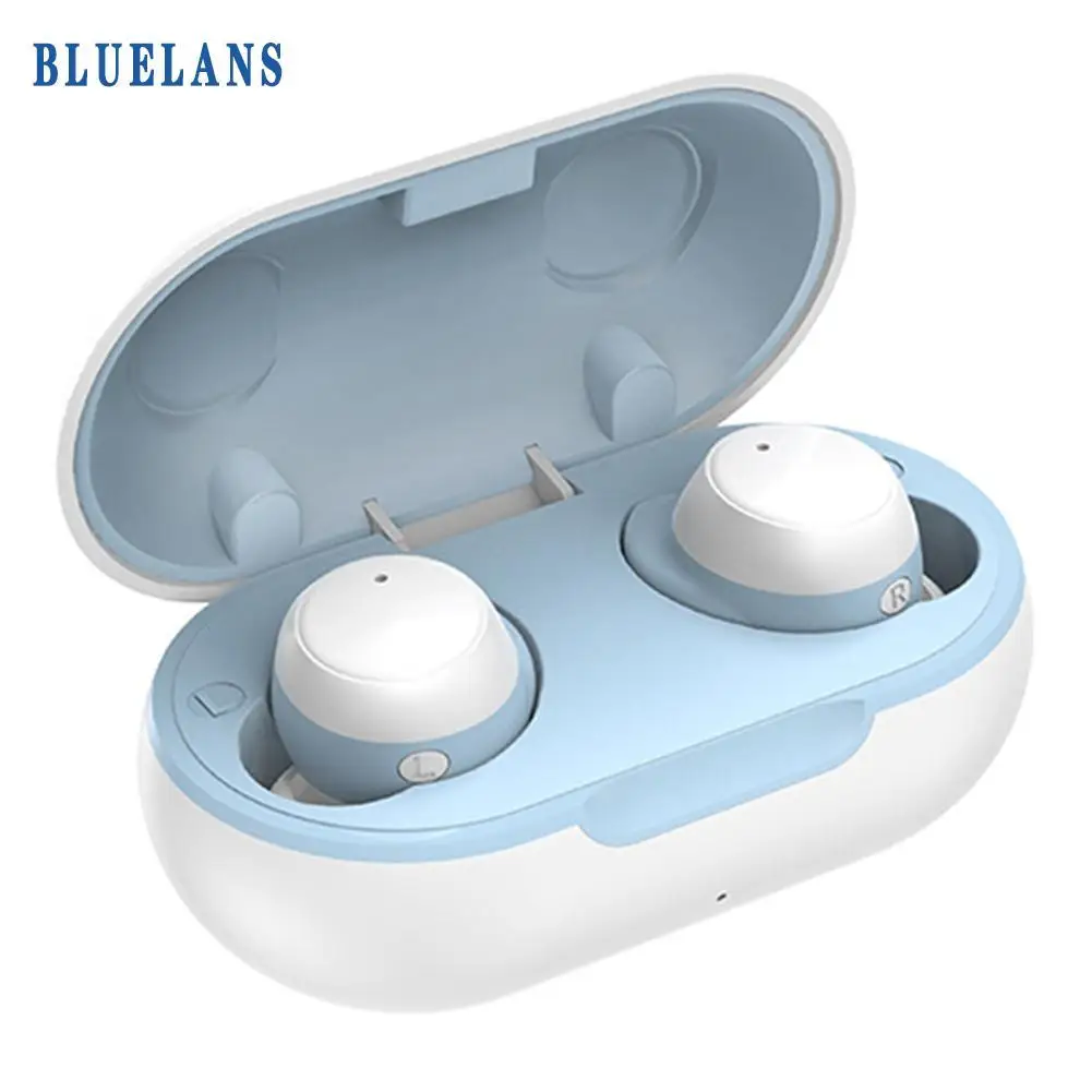 

Беспроводная мини-гарнитура Bluetooth TWS-22, наушники-вкладыши, гарнитура 5,0