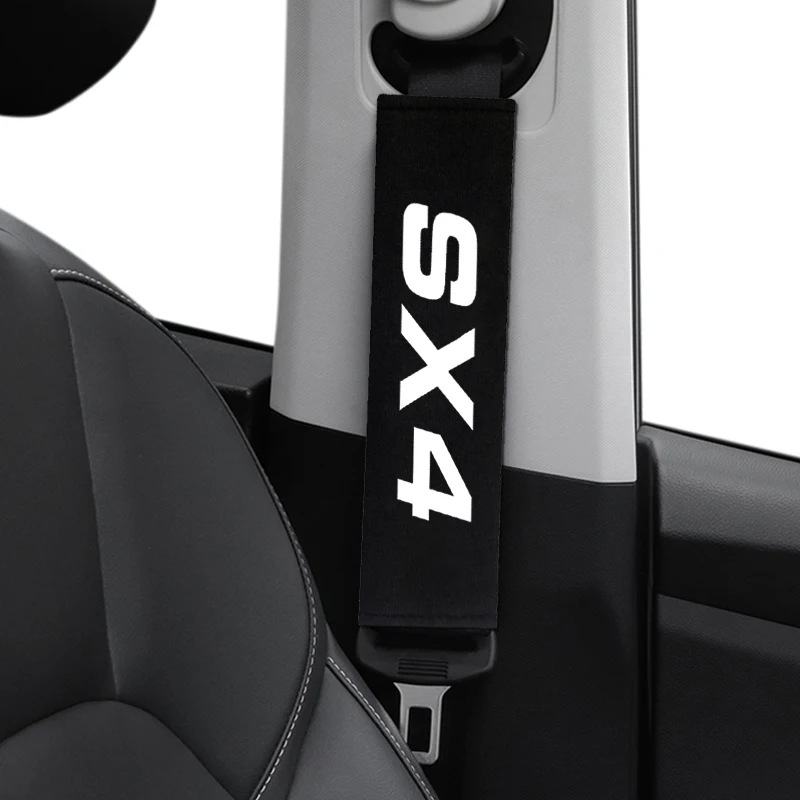 2 шт. чехол для Suzuki SX4 S | Автомобили и мотоциклы