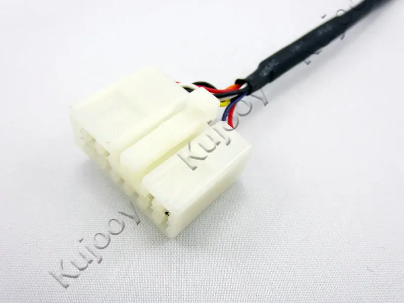 Автомобильный комплект Yatour BTK с Bluetooth цифровое устройство смены музыки для Lexus