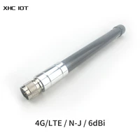 4g let helium miner antenna 6dbi n j connector omni waterproof high gain for router modem aerial hotspot tx4g blg 25 xhciot