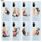 Силиконовый чехол для Xiaomi Redmi Note 10 10S 9 9S Pro Max 9T 8T 8 7 6 5 Pro 5A 4X 4