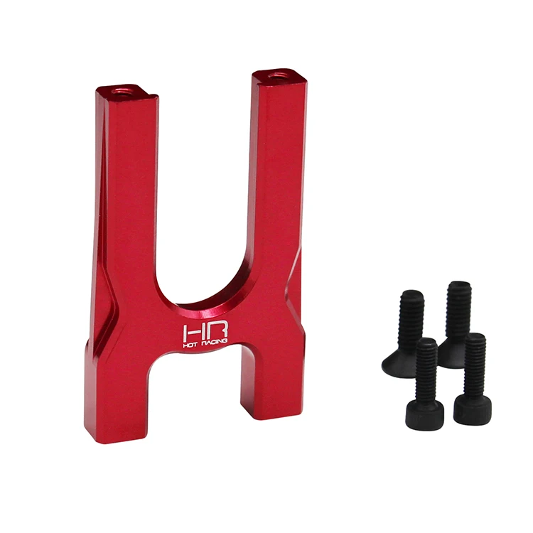 

Горячее гоночное алюминиевое центральное крепление дифференциала ДЛЯ Arrma Kraton Notorious Outcast Talion Infrection Limitless Roller Mojave