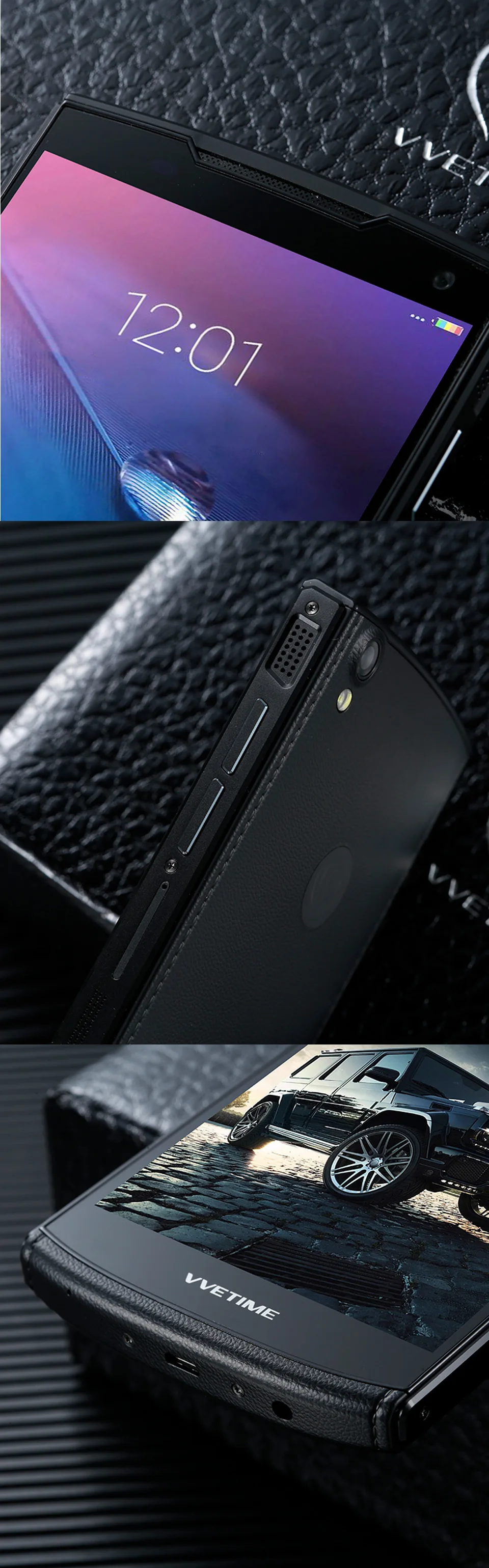 VM3 5," FHD 4 Гб ОЗУ 64 Гб ПЗУ смартфон с двумя sim-картами 13.0MP камера 4G LTE gps мобильный телефон Поддержка многоязычного