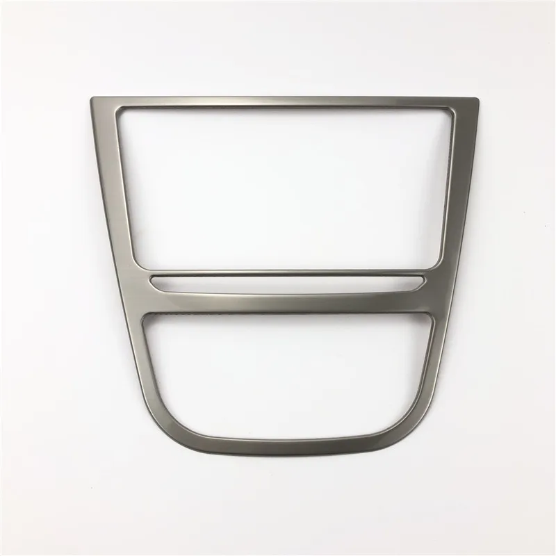 

Автомобильные аксессуары центральный кондиционер для приборной панели открытый рамка украшения для Buick Encore OPEL Опель МОККА 2013-15