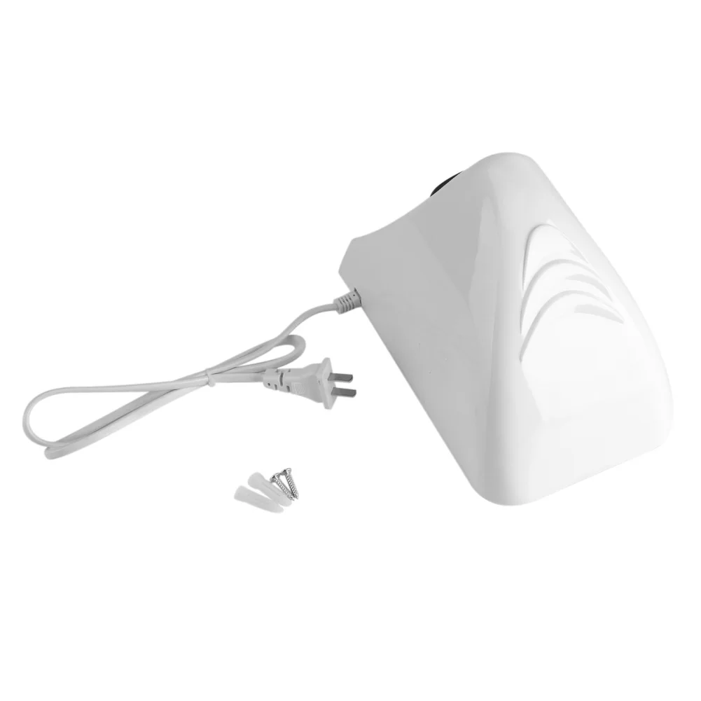 Электрическая автоматическая сушилка для рук 600 Вт|Дозаторы жидкого мыла| |