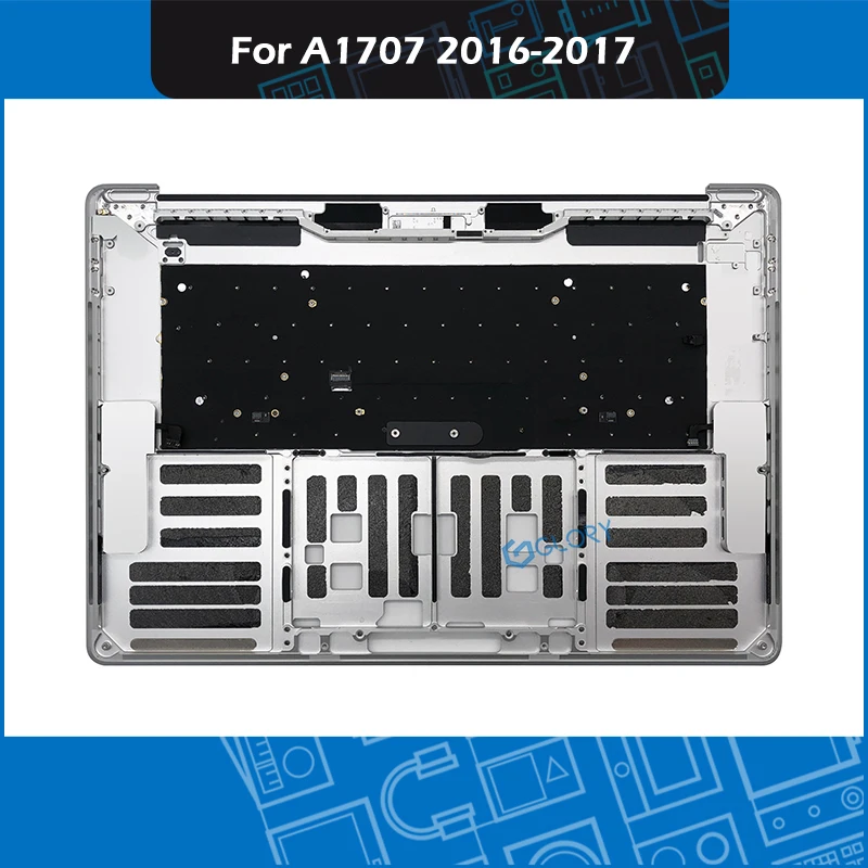 A1707 Topcase     Macbook Pro Retina, 15 ,   A1707,     2016 2017