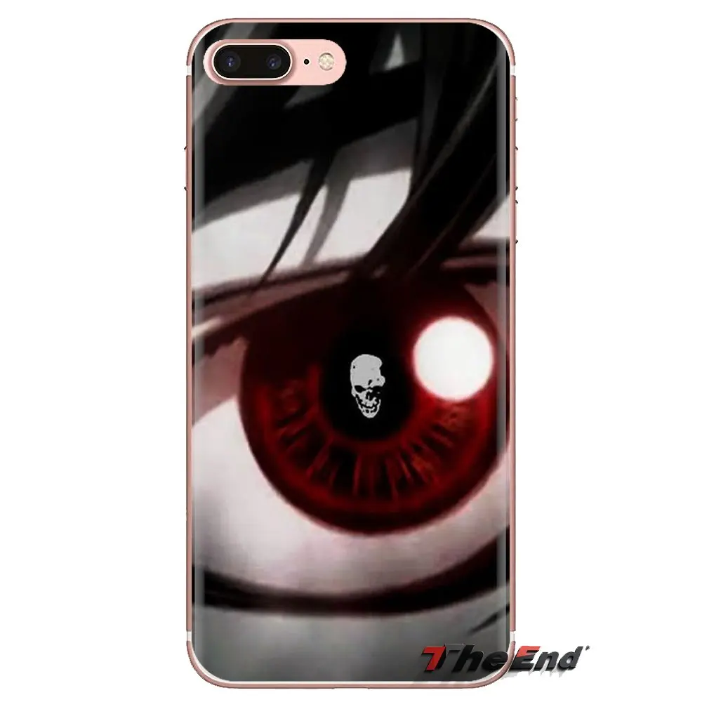 Для huawei Honor 7X V10 6C V9 6A Play 9 mate 10 Pro Y7 Y5 P8 P10 Lite Plus GR5 2017 прозрачные чехлы из ТПУ Аниме |