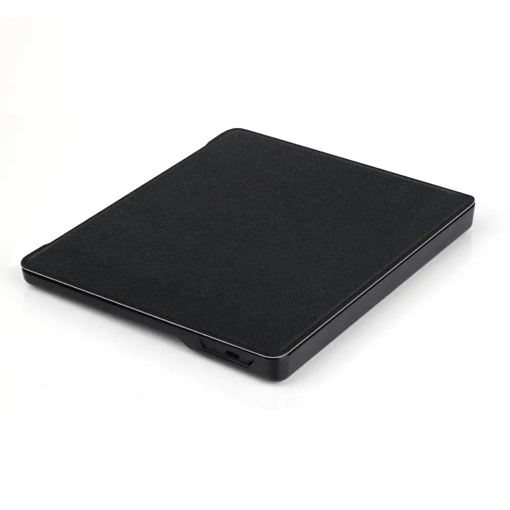 Полностью чехол Kindle Oasis Slimshell легкий защитный чехол для 7 дюймов Amazon Kindle Oasis Release 9th 10th Gen