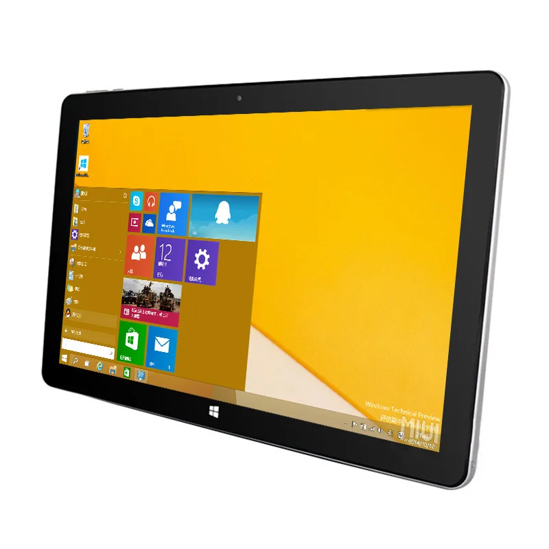 Новая распродажа 11 6 дюйма 64 бит 4GBDDR + ГБ Windows 10 планшетный ПК EZpad6 x5 Z8350 Процессор