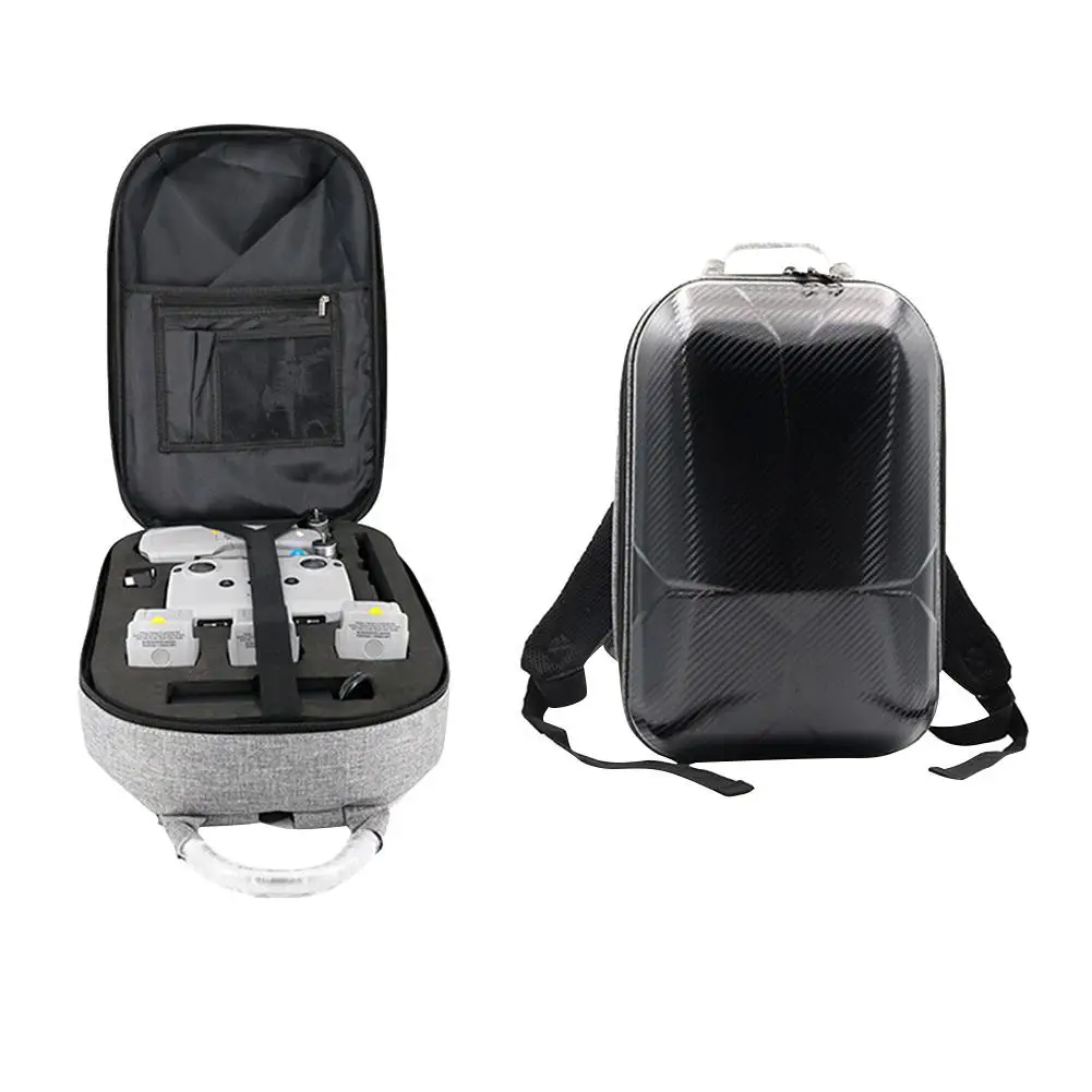 

RCtown Storage Bag Waterproof Shoulder Bag for Mavic Air 2 Case Drone Accessaries