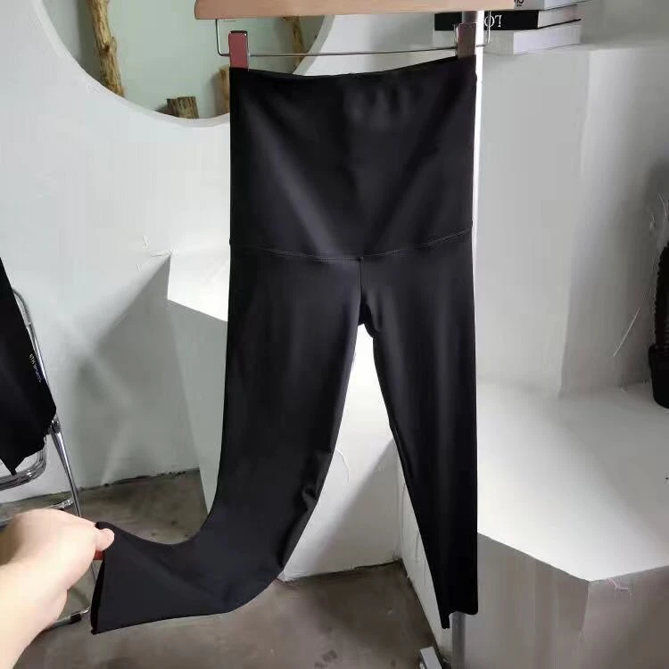 

Women Sauna Shapers Slimming Pants Hot Thermo Sweat Sauna Waist Trimmer Body Shaper Pants