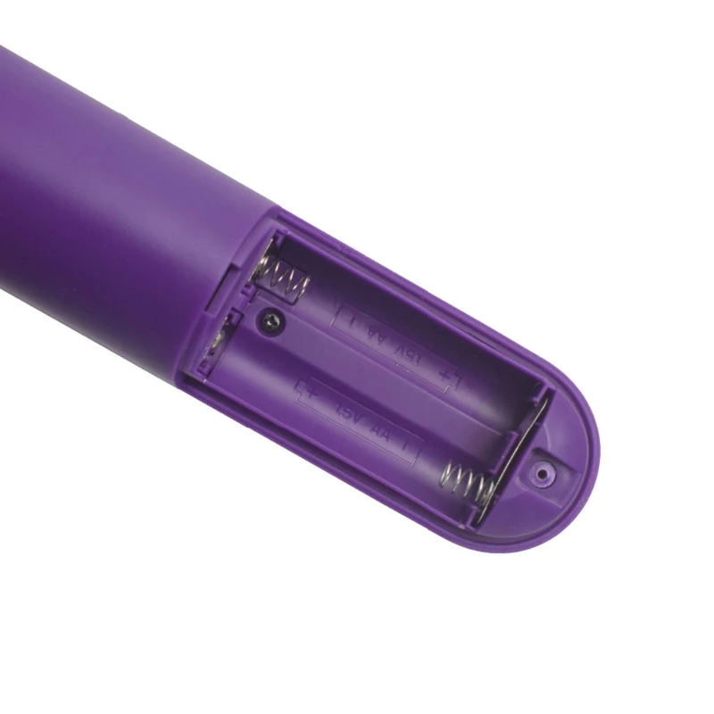 

Electric Detangling Brush Hair Curly Detangle Brush Scalp Massage Comb Loosen Knots For Wet and Dry Hair Adults Kids