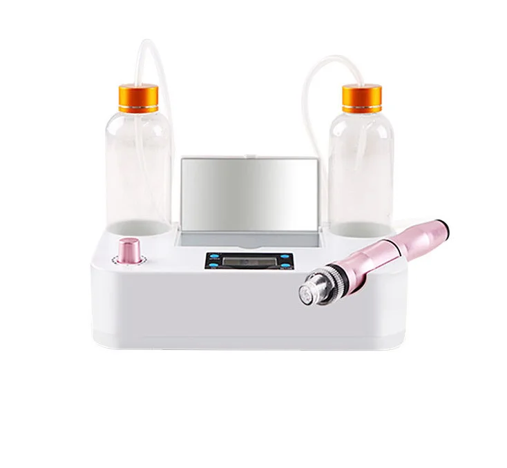 

beauty electric skin care face massager deep cleanse facial devices