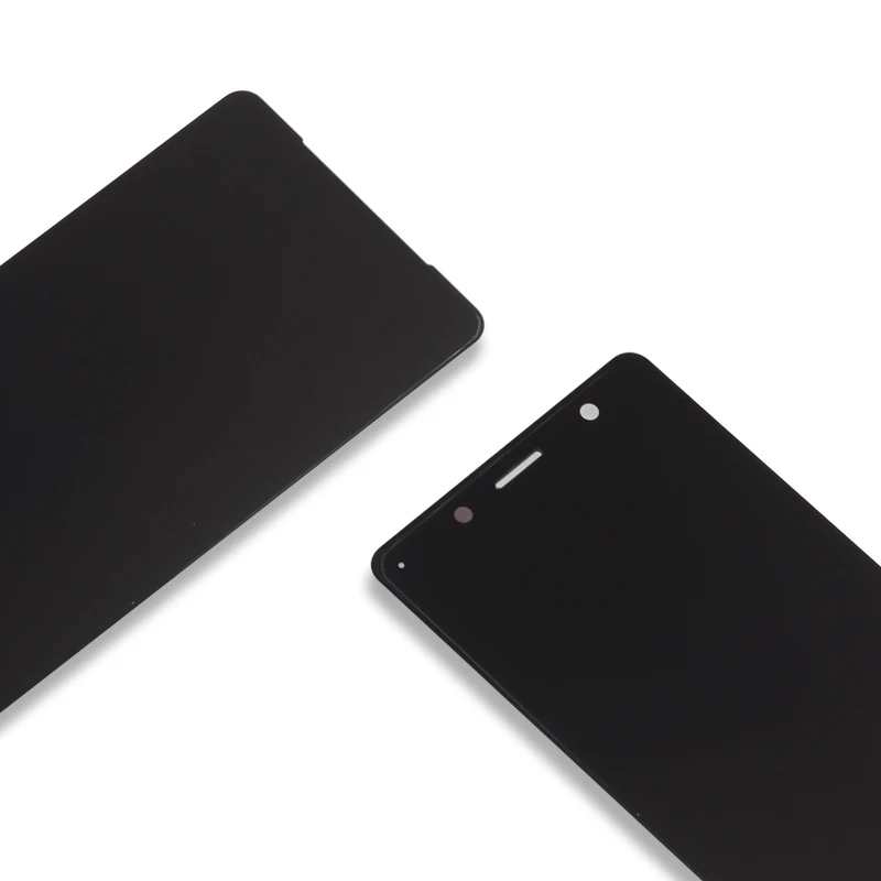 Для sony Xperia XZ2 Compact lcd дисплей кодирующий преобразователь сенсорного экрана в сборе запасные части для sony XZ2 Mini lcd экран