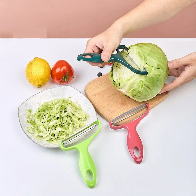 Кухонная терка для овощей креативный многофункциональный инструмент из