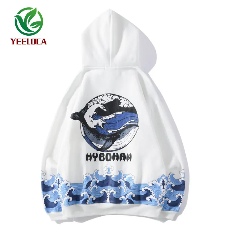 2019 зимняя утолщенная толстовка плюс мужская женская повседневная Harajuku с