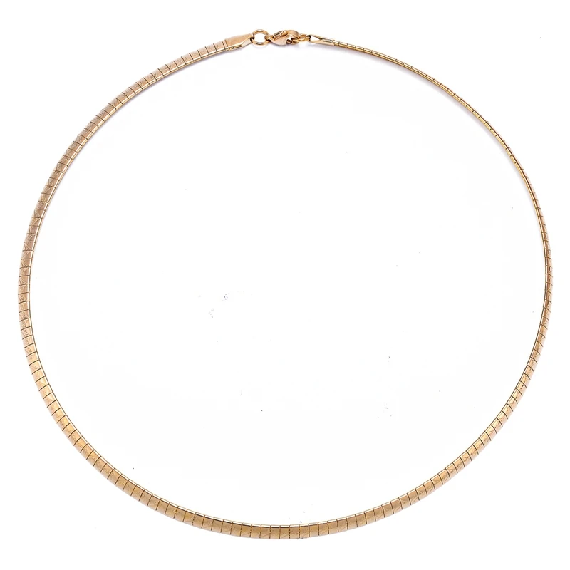 LASPERAL 1 шт. из нержавеющей стали ярко серебристого цвета высокое качество змеиная