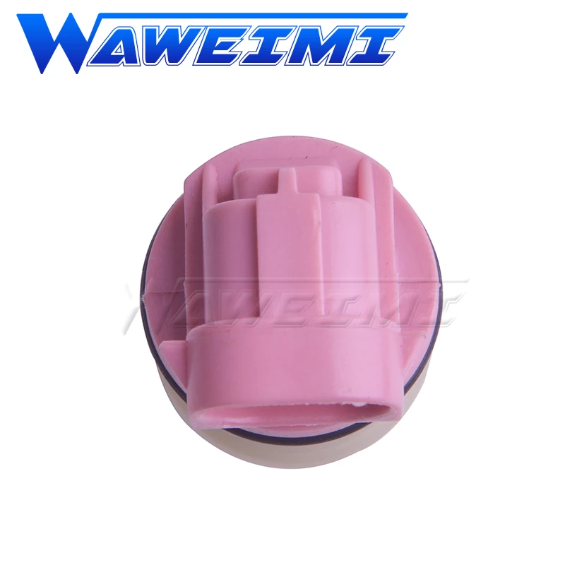 WAWEIMI 6x OE 93227669 топливный инжектор для Opel Corsa Wind 1,0 8V 1994-1996 для Citroen peugeot 1996-2005